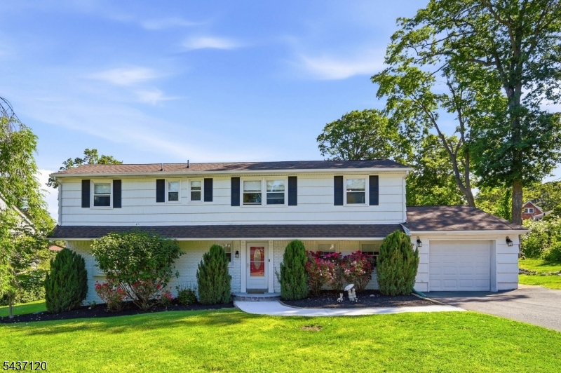 Dogwood - Residential