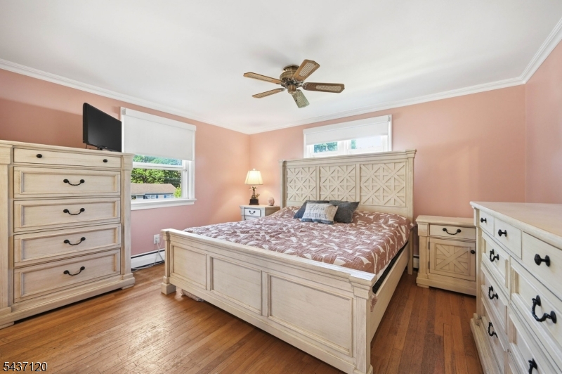 Dogwood - Residential