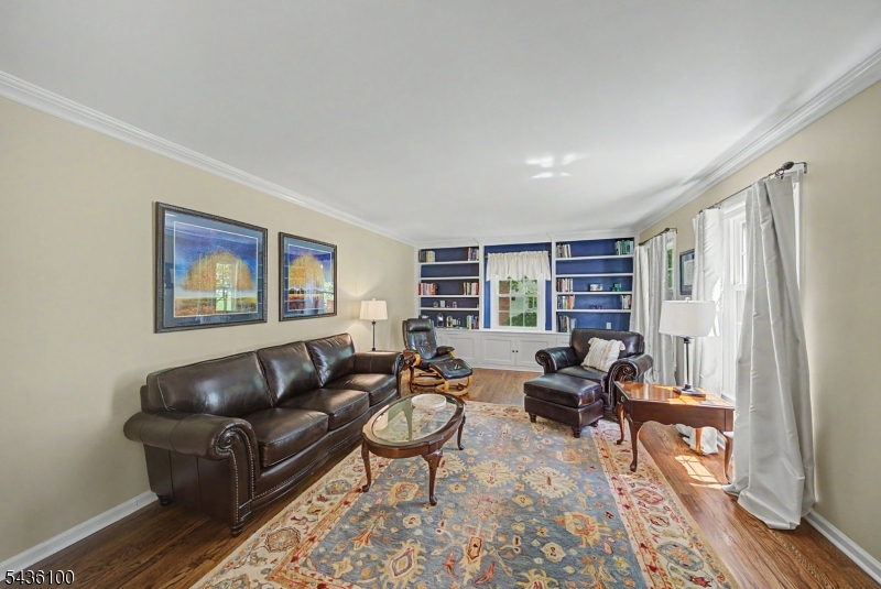 Union Hill - Residential