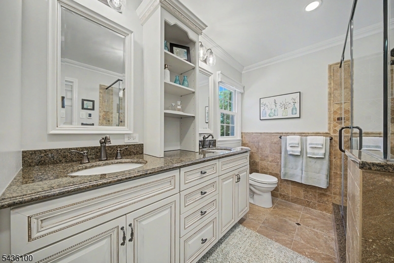 Union Hill - Residential