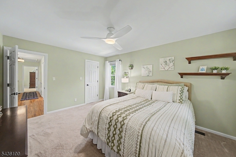 Union Hill - Residential