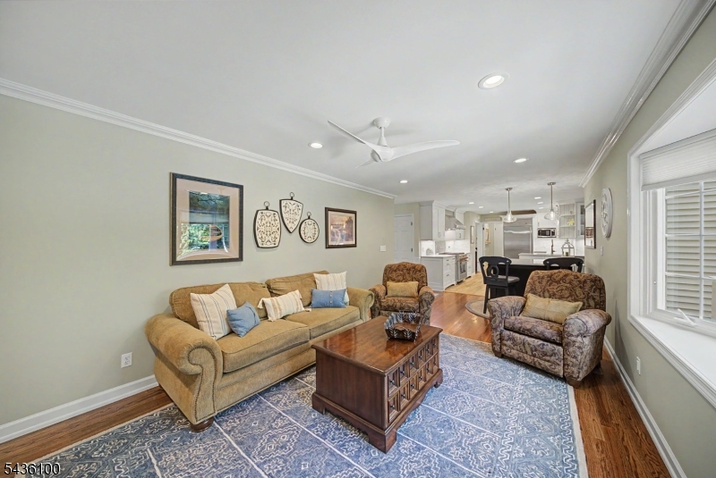 Union Hill - Residential