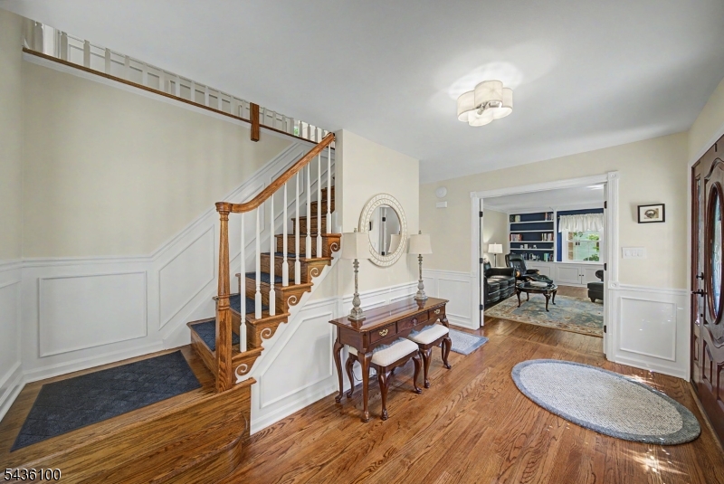 Union Hill - Residential