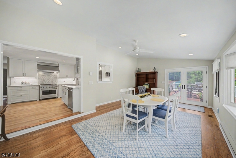 Union Hill - Residential