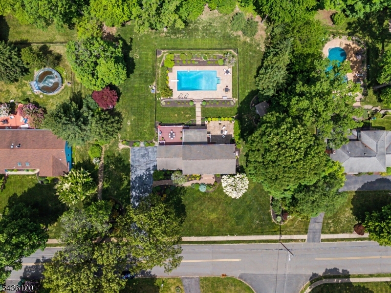 Union Hill - Residential