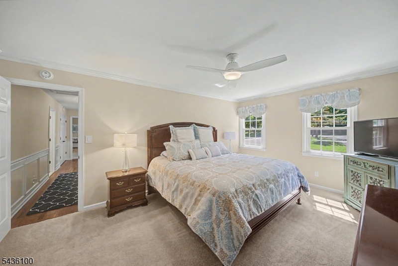 Union Hill - Residential