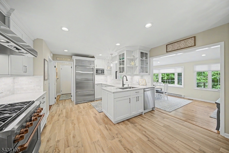 Union Hill - Residential