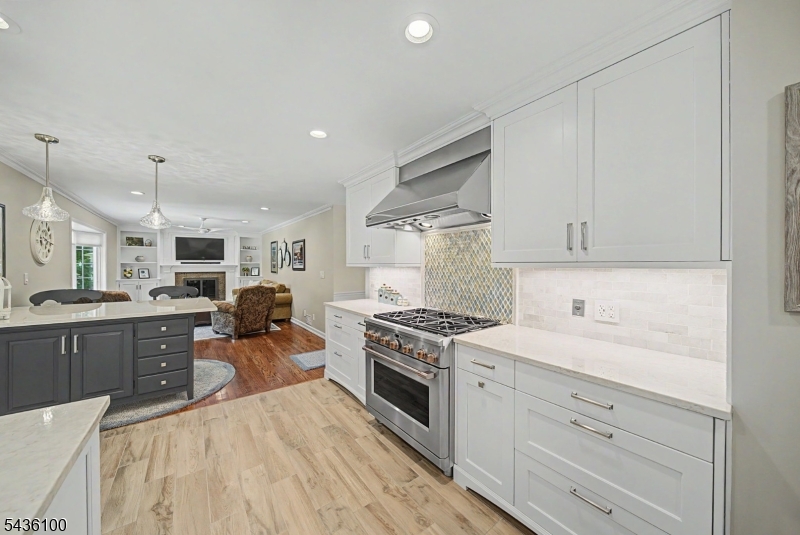 Union Hill - Residential