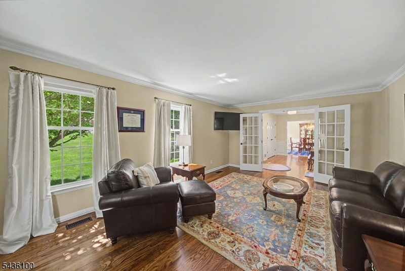 Union Hill - Residential