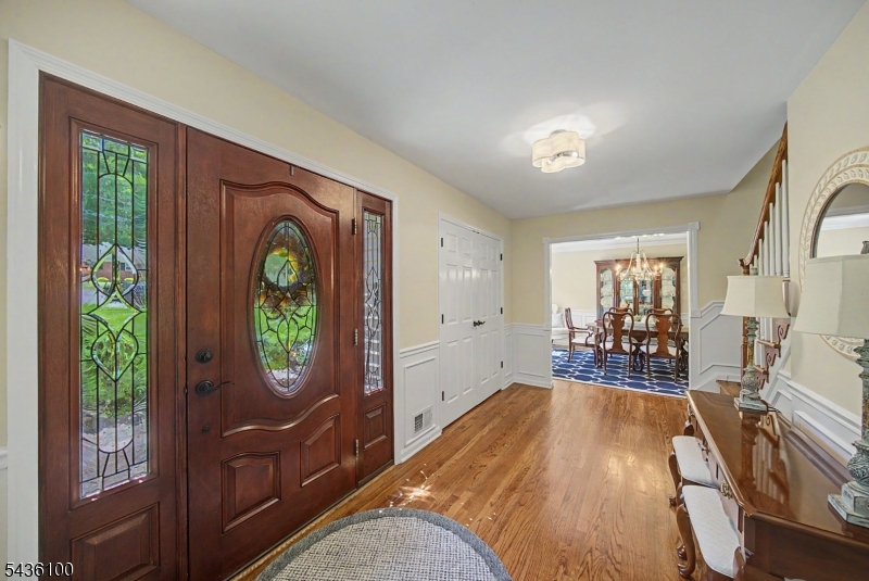 Union Hill - Residential