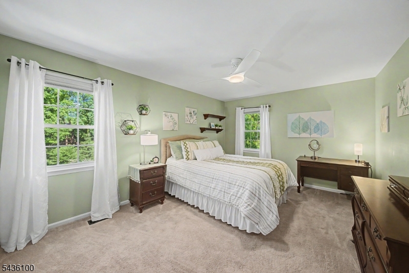 Union Hill - Residential