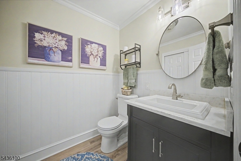 Union Hill - Residential