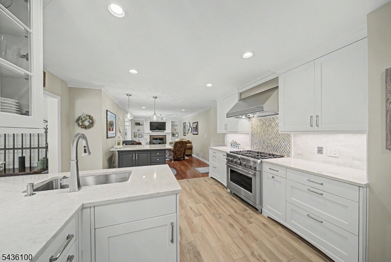 Union Hill - Residential
