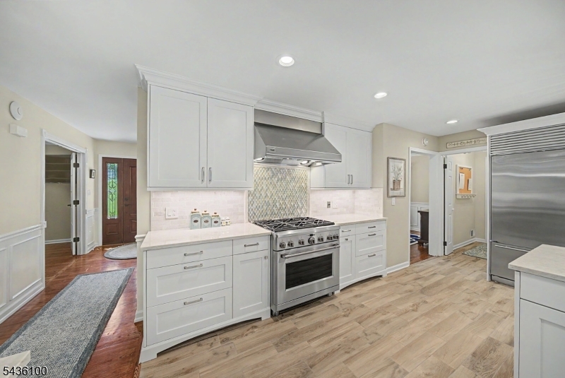 Union Hill - Residential