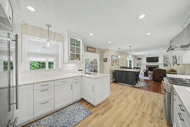 Union Hill - Residential