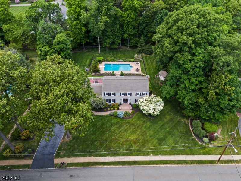 Union Hill - Residential