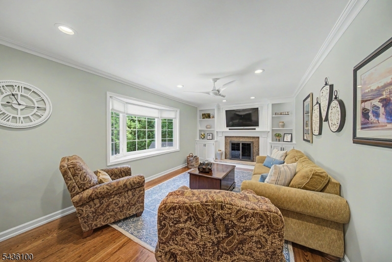 Union Hill - Residential