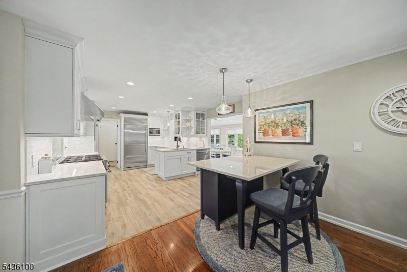 Union Hill - Residential