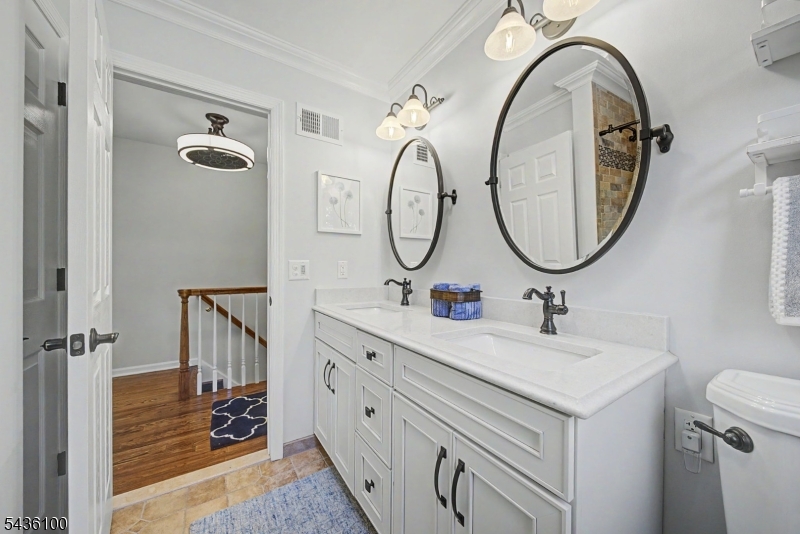 Union Hill - Residential