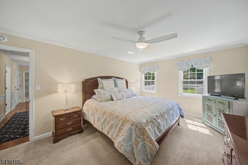 Union Hill - Residential