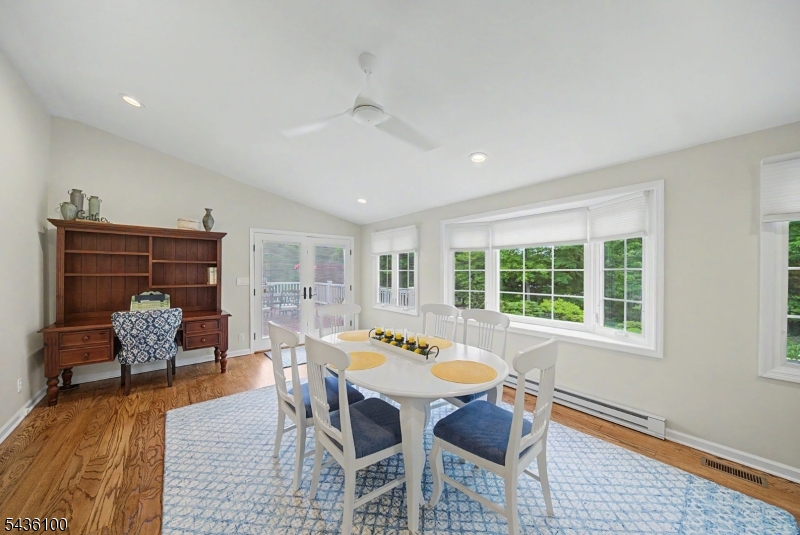 Union Hill - Residential