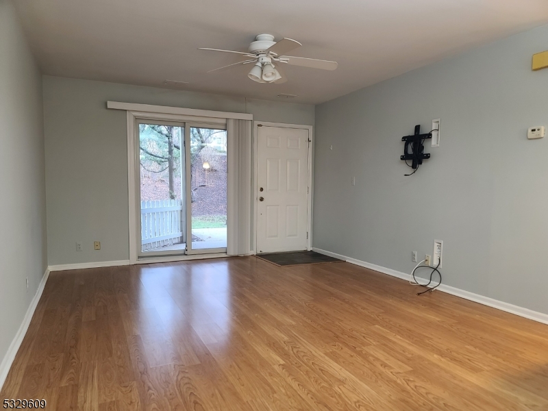 MAYFIELD THE HILLS - Residential Lease