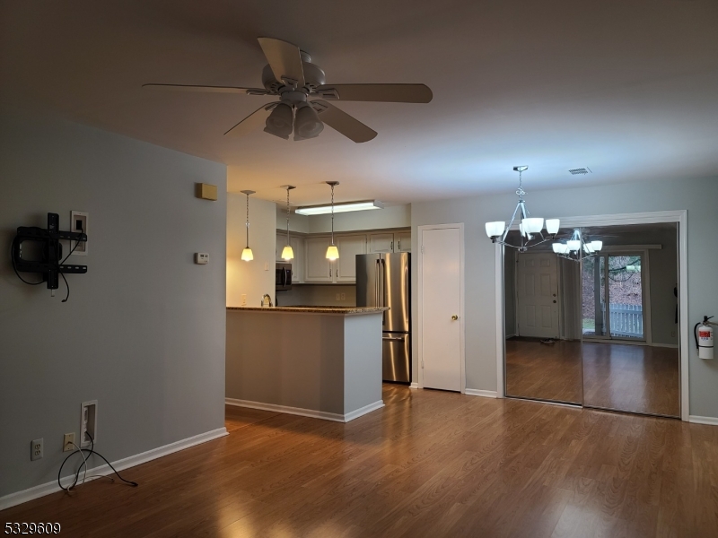 MAYFIELD THE HILLS - Residential Lease