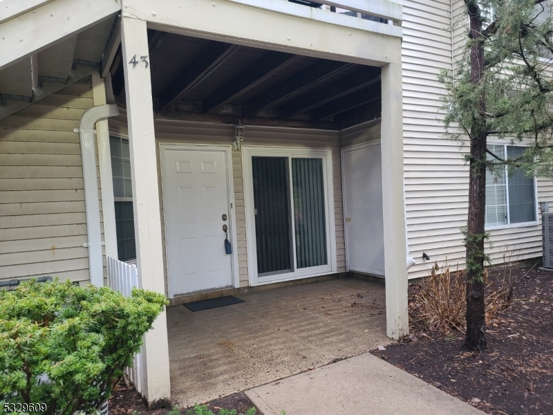 MAYFIELD THE HILLS - Residential Lease