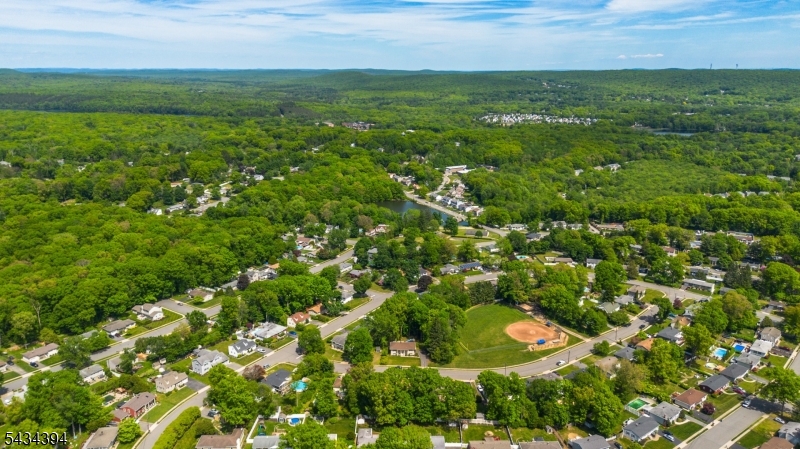 Oak Ridge - Residential