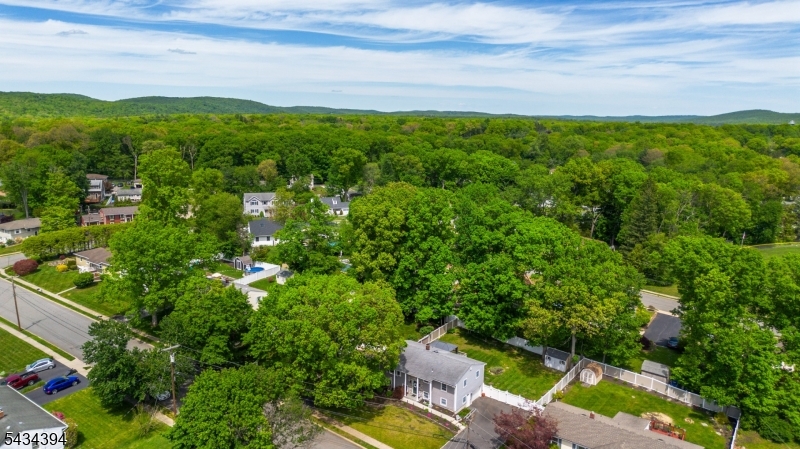 Oak Ridge - Residential