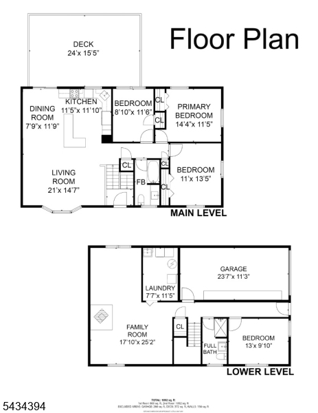 Oak Ridge - Residential