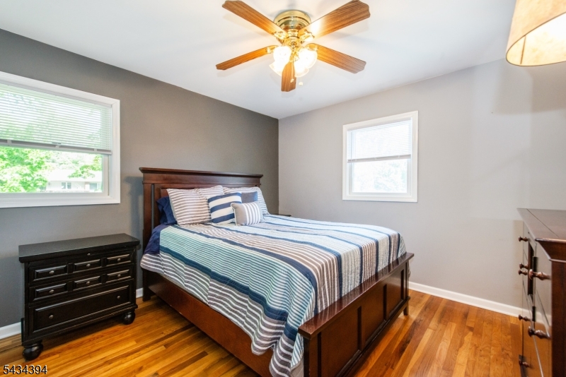 Oak Ridge - Residential