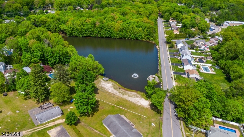 Oak Ridge - Residential