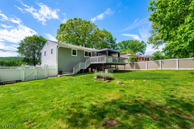 Oak Ridge - Residential