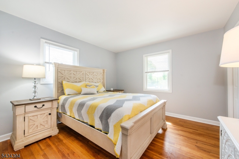 Oak Ridge - Residential