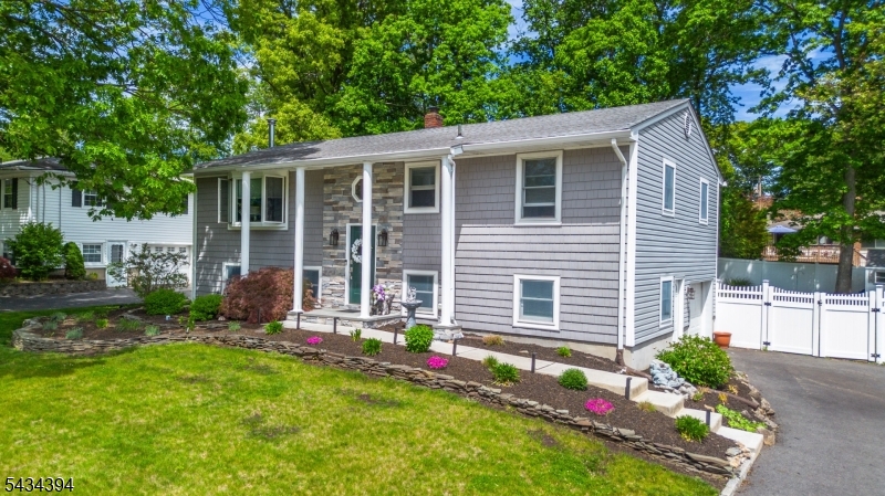 Oak Ridge - Residential
