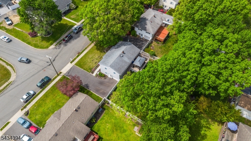 Oak Ridge - Residential