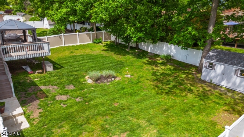 Oak Ridge - Residential