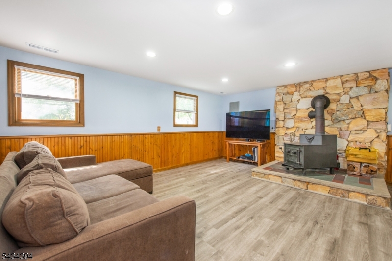 Oak Ridge - Residential