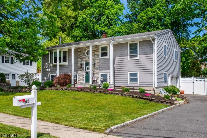 Oak Ridge - Residential