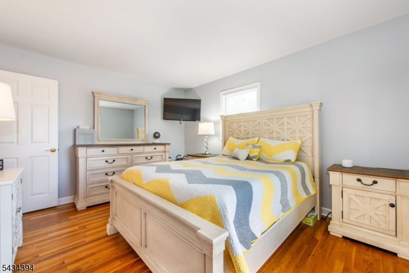 Oak Ridge - Residential