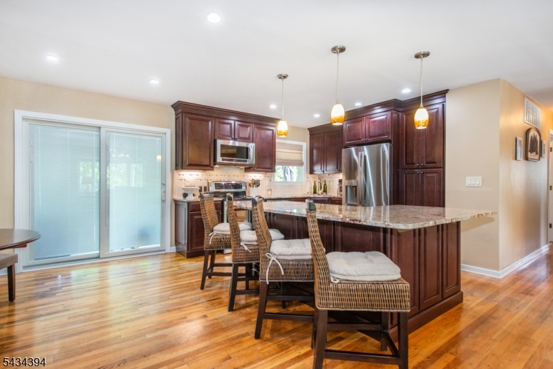 Oak Ridge - Residential