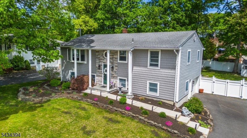Oak Ridge - Residential