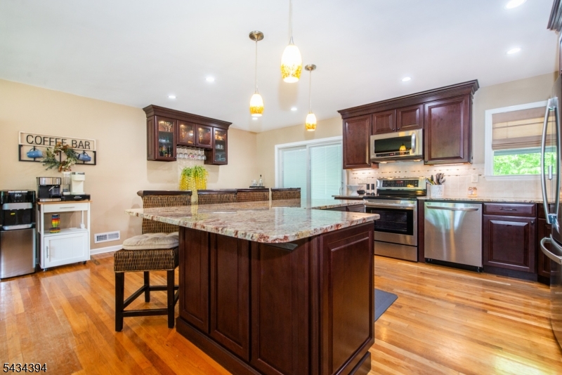 Oak Ridge - Residential