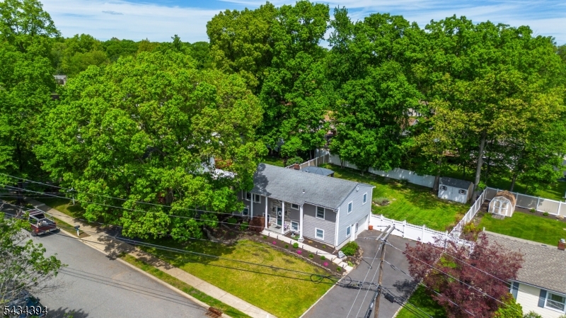 Oak Ridge - Residential
