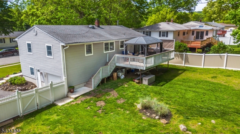 Oak Ridge - Residential