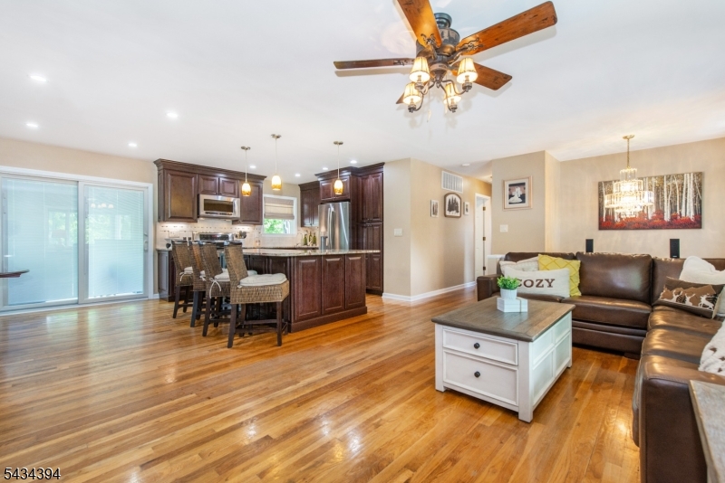 Oak Ridge - Residential