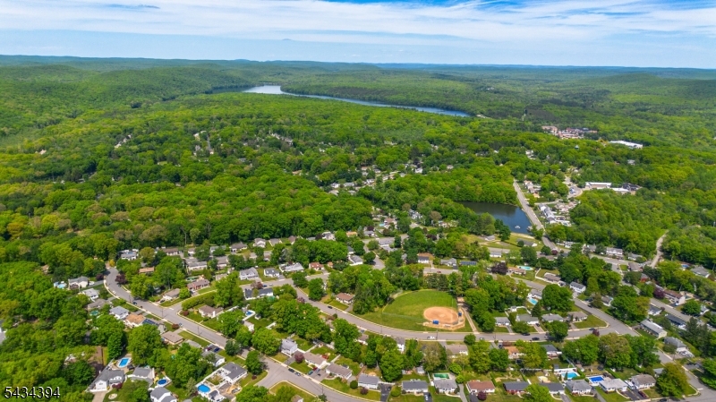 Oak Ridge - Residential
