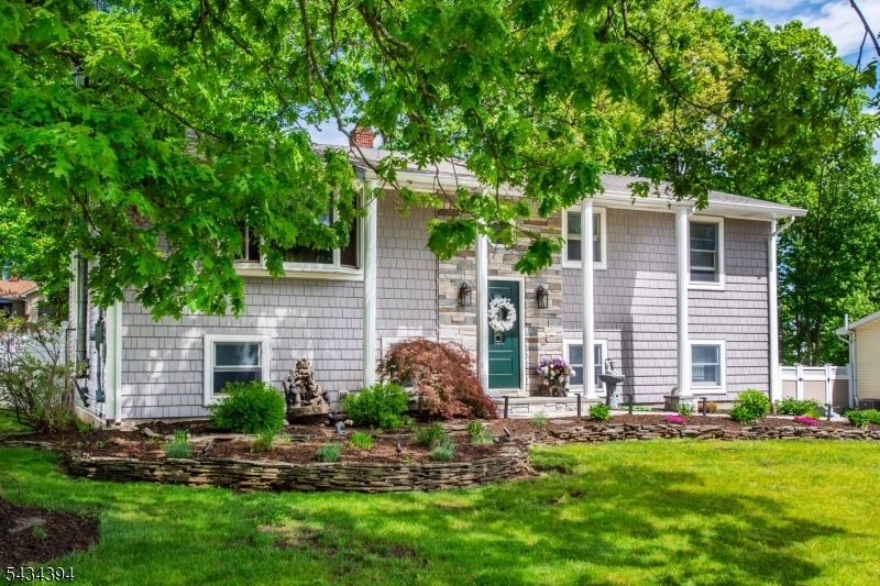 Oak Ridge - Residential
