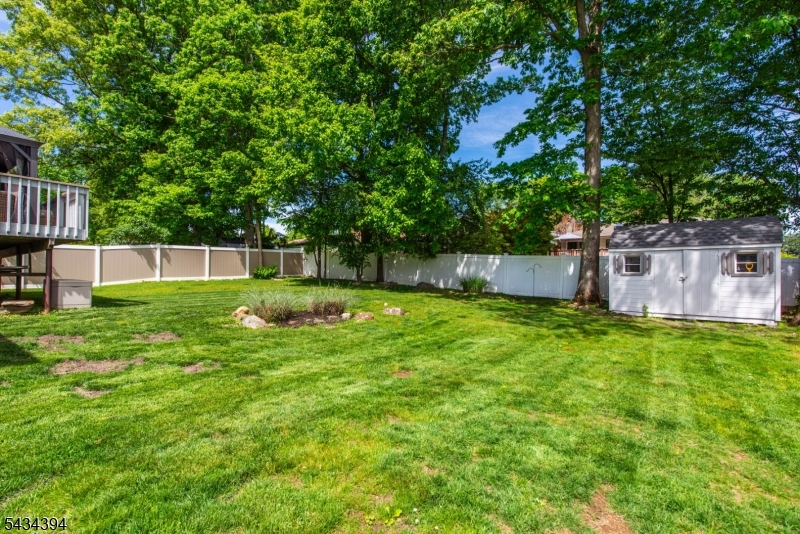 Oak Ridge - Residential